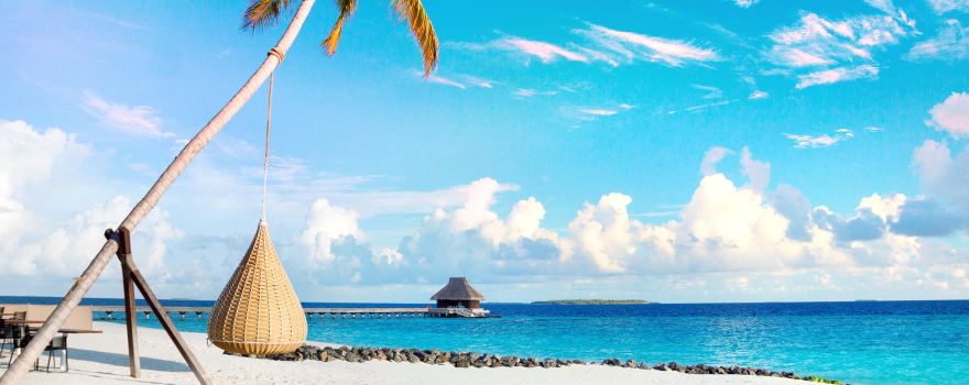Velaa Private Island Maldives