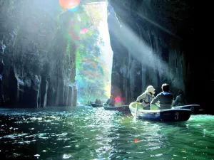 Takachiho Gorge