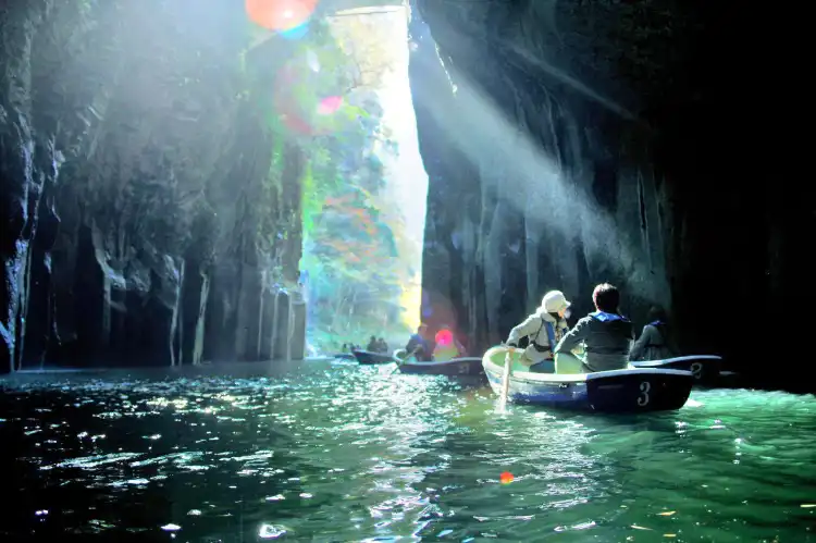 Takachiho