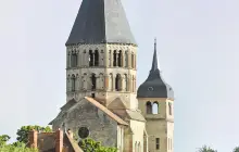 Abbaye de Cluny