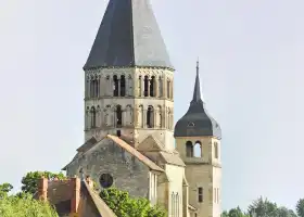 Monastero di Cluny