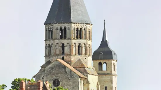 클뤼니 수도원
