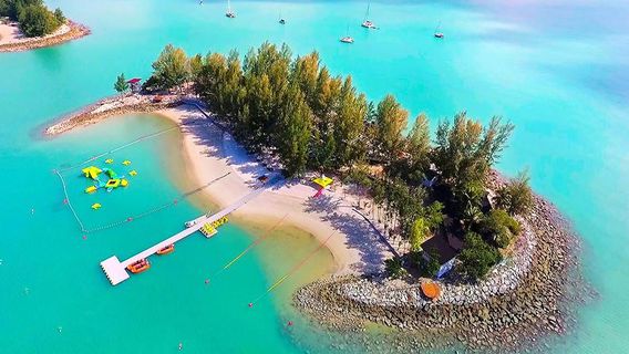 PARADISE 101 LANGKAWI