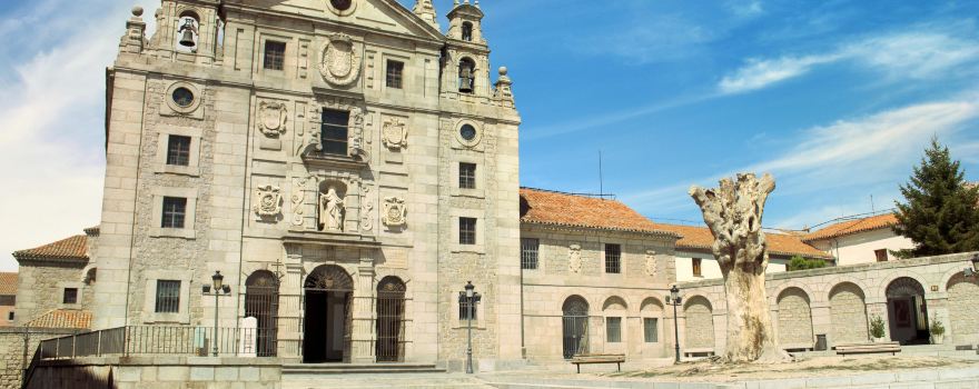 Convento de Santa Teresa