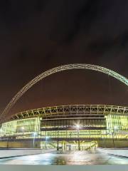 The SSE Arena, Wembley