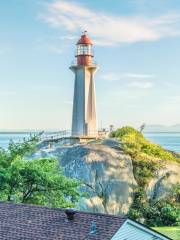 Lighthouse Park | West Vancouver