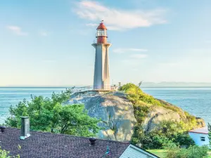 Lighthouse Park | West Vancouver