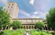 The Met Cloisters