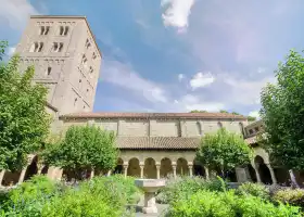 The Cloisters