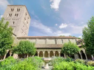 The Met Cloisters