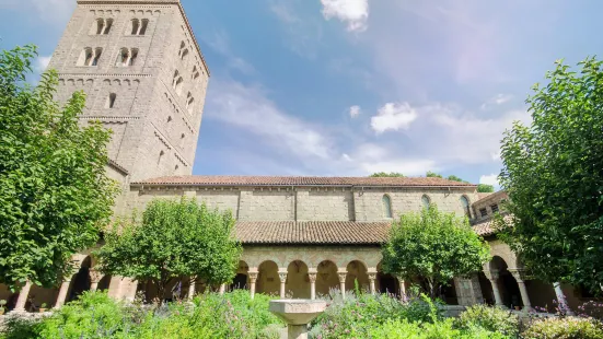 The Met Cloisters