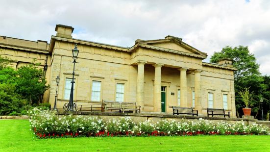 Yorkshire Museum