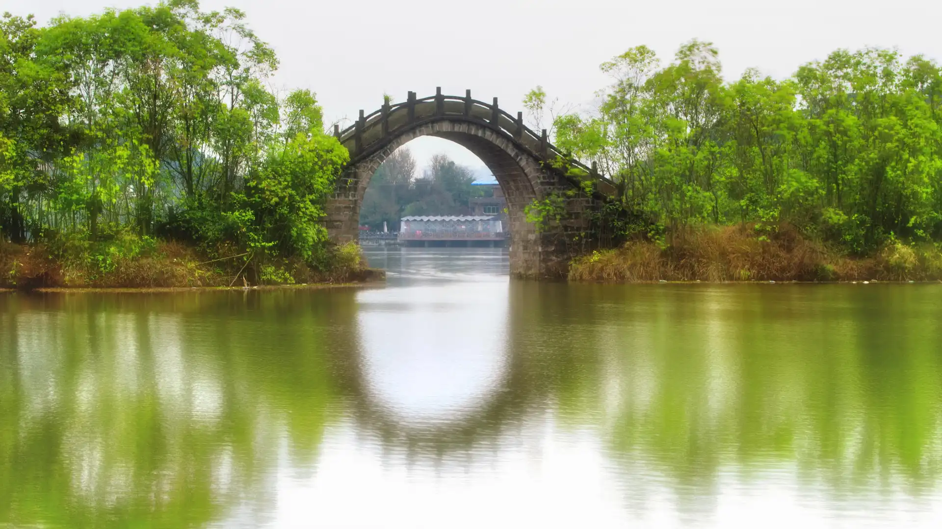 Hotels near Wolongshan Park