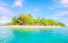 Остров Нака Яй