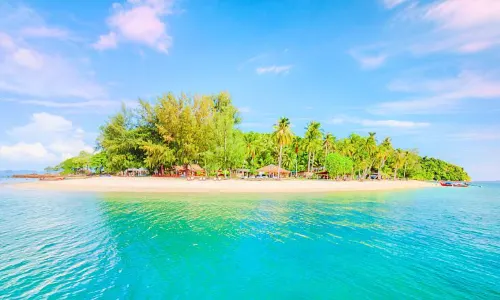 Koh Naka Yai