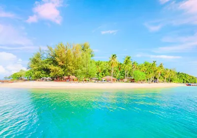 Koh Naka Yai
