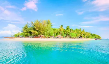 Koh Naka Yai