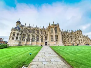 St George's Chapel