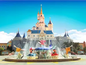 Penglai Europark
