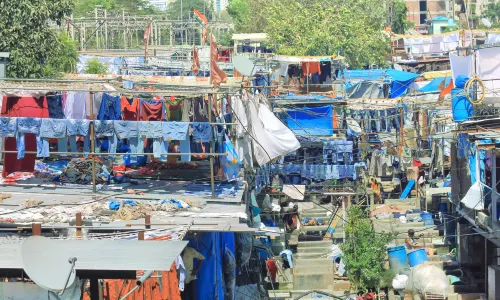 Dharavi
