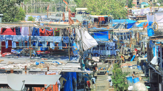 Mumbai