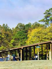 Crater of Diamonds State Park