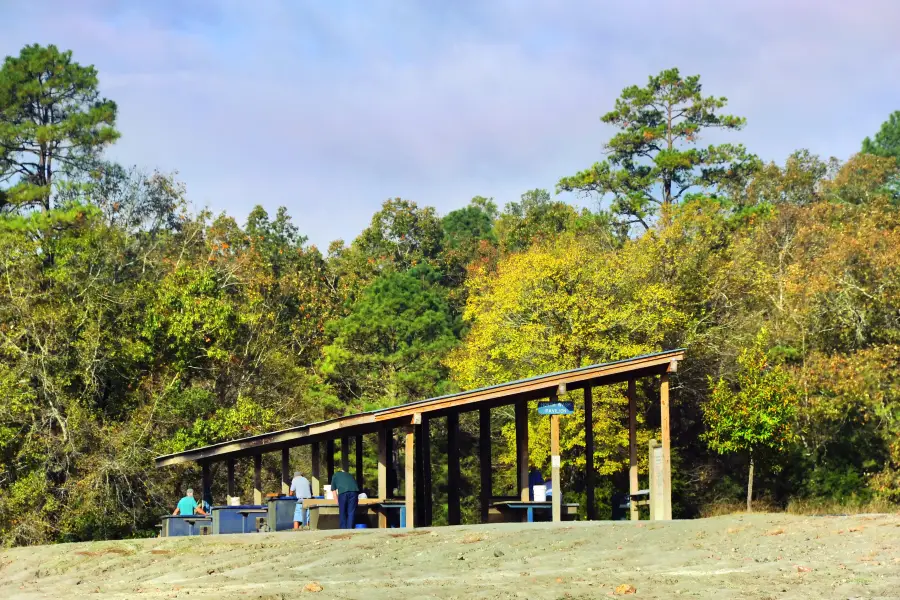 鑽石坑州立公園