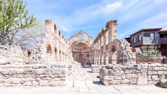 Church of Saint Sophia