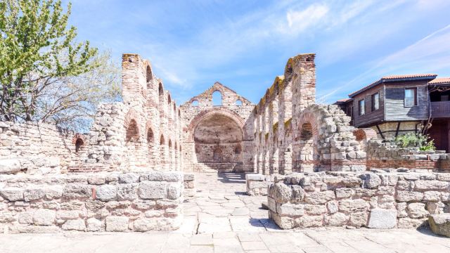 Church of Saint Sophia