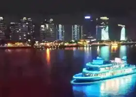 Oujiang River Night Tour