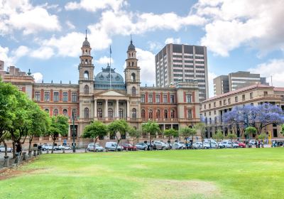 Pretoria
