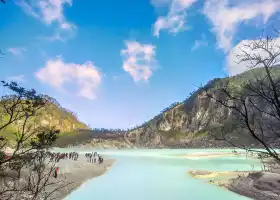 Kawah Putih