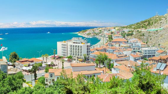 Cesme