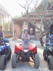 Siem Reap Quad Bike Adventure