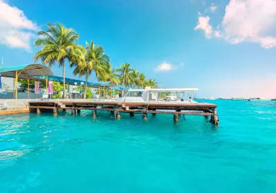 Maafushi