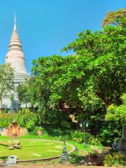 Mount Phnom
