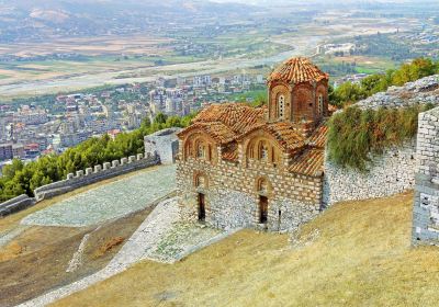 Berat Fortress