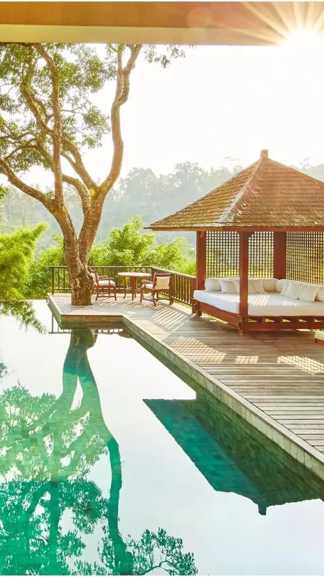 1_科莫香巴拉度假村