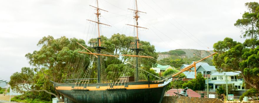 Brig Amity