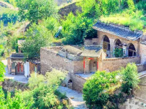 Lijiashan Village