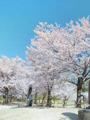 けいはんな記念公園