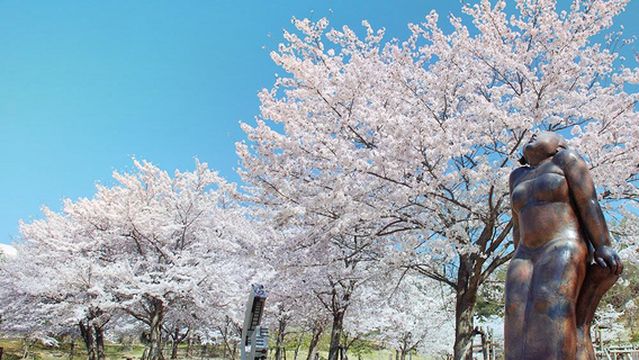 The Keihanna Commemorative Park