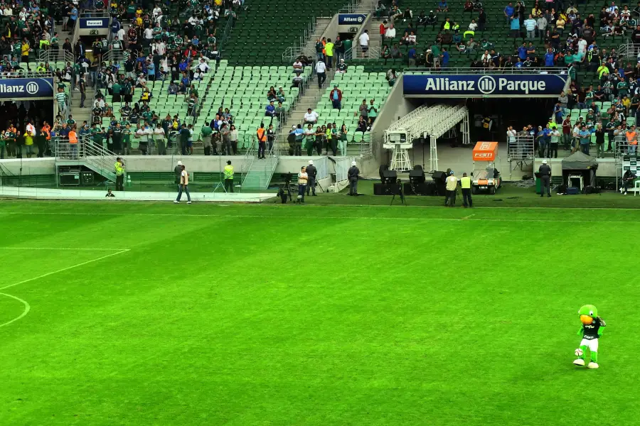 Allianz Parque