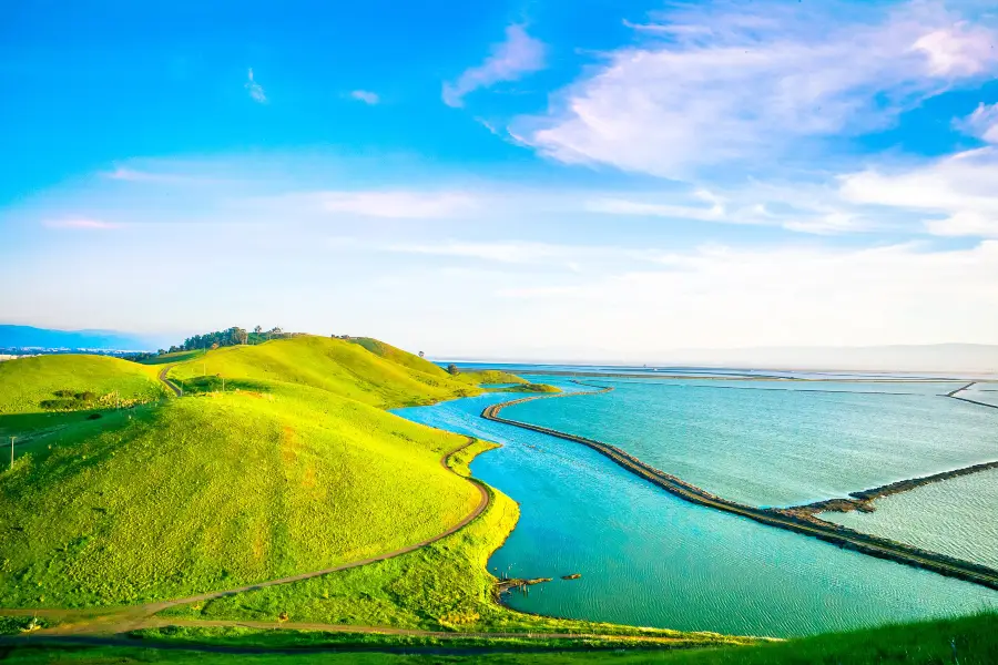 Coyote Hills Regional Park