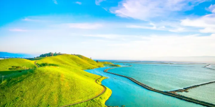 野狼山地區公園