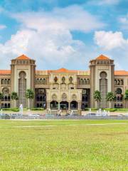 Sultan Ibrahim Building