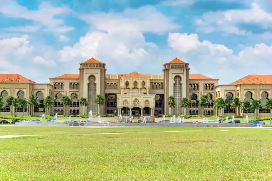 Hotels near Johor Bahru International Ferry Terminal