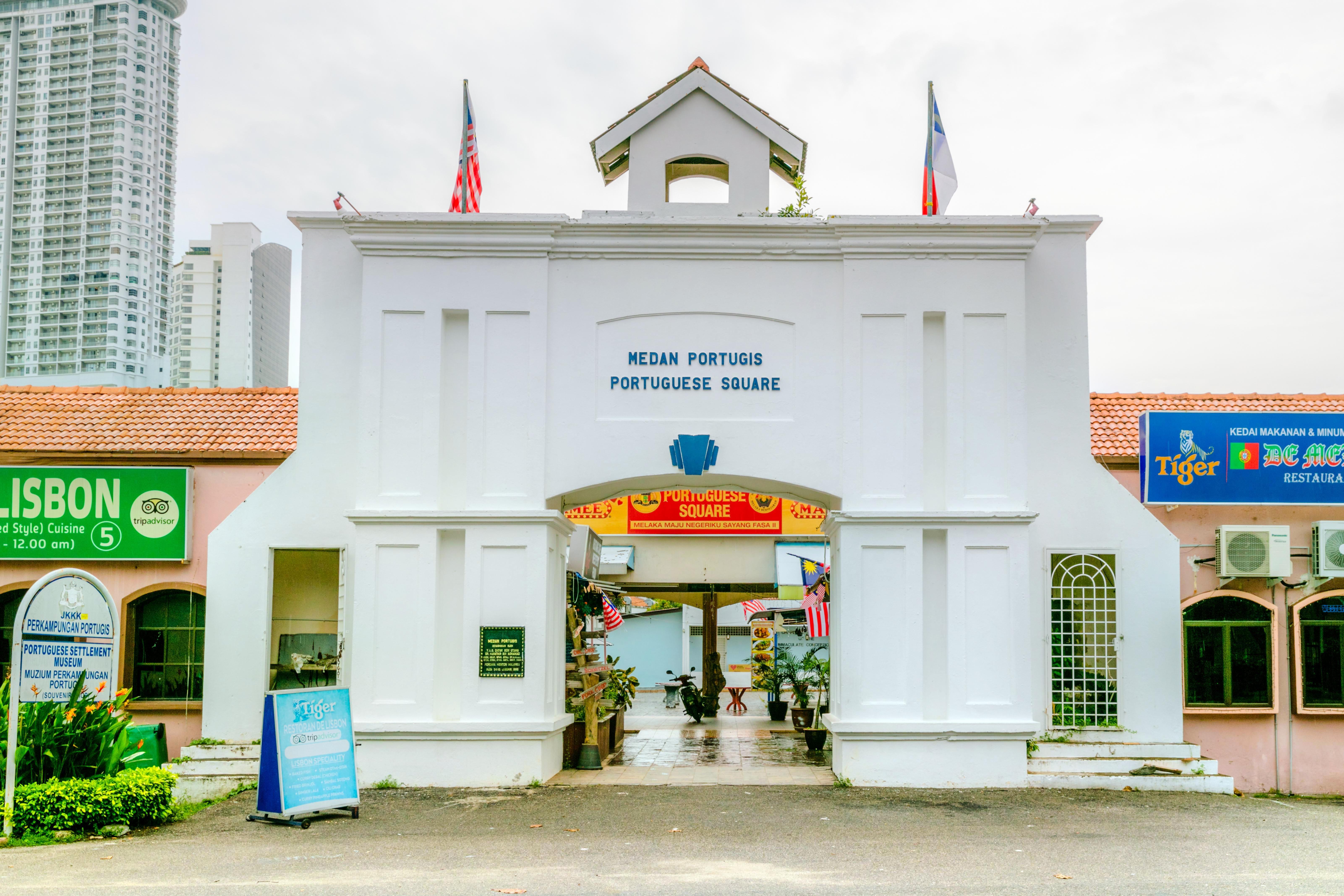 Anak Nyonya Reviews Food Drinks In Malacca Malacca Trip Com