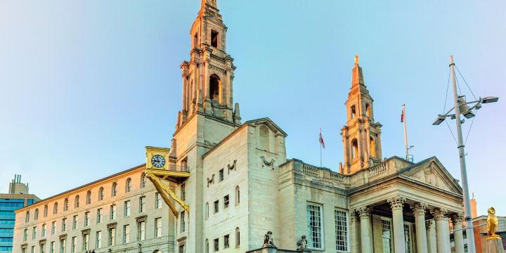 Civic Hall