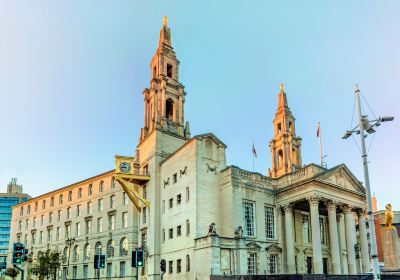 Leeds Civic Hall